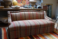 Sofa "Napoléon"