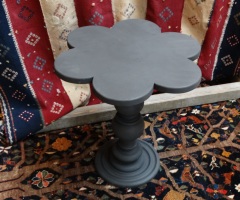 petite table "fleur"