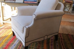 chair "Ulysse"